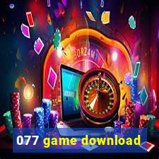 077 game download